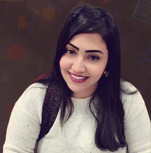 Host Meritte Mamdouh